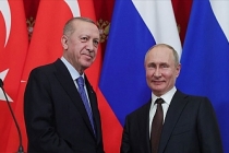 Bir sonraki Rusya-Ukrayna görüşmesi İstanbul’da yapılacak