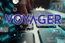 Kripto para aracı kurumu Voyager Digital iflasını istedi