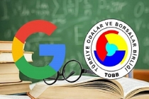 TOBB - Google işbirliğinde Türkiye Startup Platformu kuruluyor