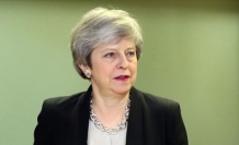 İngiltere'de Theresa May istifa baskısı altında