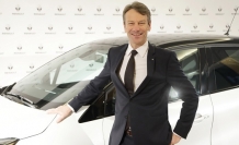 Opel’e yeni CEO