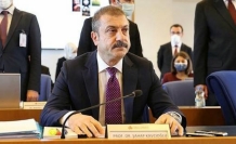 Merkez Bankası Başkanı Kavcıoğlu: Faiz indirimi sürpriz değildi