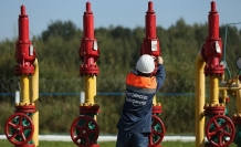 Avrupa’da gaz fiyatları bugün 110 avroya geriledi: 2 sebep