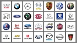 Türkiye'nin en çok satan otomobil markaları