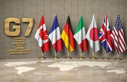G7 Elmau Liderler Zirvesi başladı