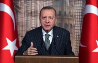 Cumhurbaşkanı Erdoğan’dan bayram ikramiyesi açıklaması
