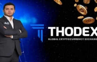 Thodex’te 2 milyar dolarlık vurgun iddiası: Thodex...