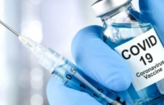 Yapılan COVID-19 aşı sayısı 2 milyarı aştı:...