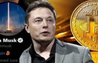 Elon Musk’tan bitcoin için dönüş sinyali var
