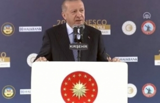 Cumhurbaşkanı Erdoğan: Fahiş fiyat artışlarının...