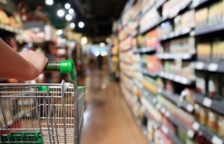 TCMB: Enflasyondaki artışta gıda fiyatları belirleyici...