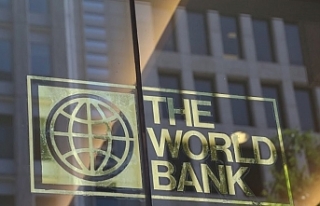 Dünya Bankası'ndan Türkiye'ye 300 milyon...