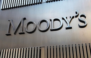 Moody's Türkiye'nin kredi notunu teyit...