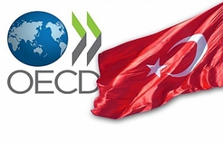 OECD, 2021 için Türkiye büyüme tahminini yükseltti