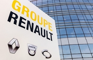 Renault Group,Türkiye’de yeni bir şirket kuracak