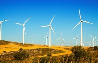 Rüzgardan elektrik üretiminde tüm zamanların rekoru