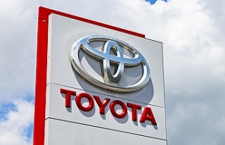 Tedarik sorunu: Toyota Motor, 4 tesisindeki üretimi...