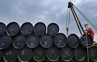 Brent petrolün varil fiyatında 2014’ten bu yana...
