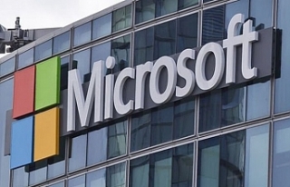 Microsoft’un net karı ve geliri arttı