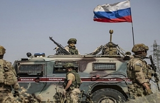 ABD: Rusya'nın Ukrayna'yı işgali durumunda...