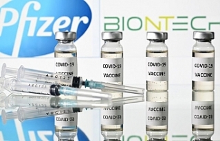 BioNTech: Omicron aşısı gecikecek