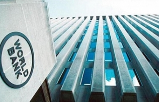 Dünya Bankası: Türkiye 2022'de daha yavaş...