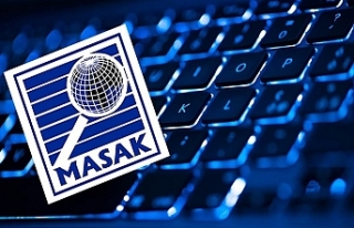 MASAK'tan 4 kripto para platformuna 18.8 milyon...
