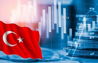 Türkiye’nin 2021 büyüme rakamı belli oldu