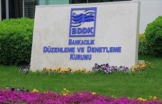 BDDK onayladı: Yeni bir yatırım bankası kuruluyor