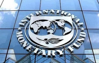 IMF, Türkiye ekonomisi için büyüme tahminini düşürdü