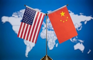 Çin'den ABD'ye 'cepheleşme'...