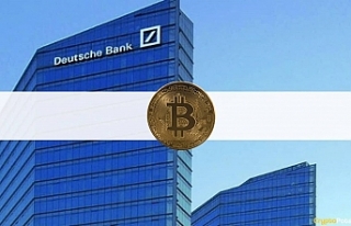 Deutsche Bank’tan yeni Bitcoin tahmini
