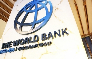 Dünya Bankası, küresel ekonomik büyüme tahminini...