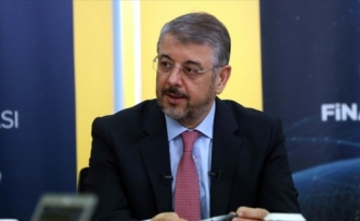 Türkiye Sigorta Birliği Başkanı Çağlar: Yabancının Türkiye'ye güveninde hiçbir negatiflik olmadı