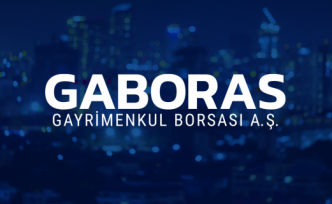 GABORAS'ta "gayrimenkulde yabancı yatırımcı ilgisi" ele alındı
