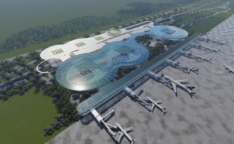Çukurova Havalimanı 600 bin euro geçici teminat bedeli ile ihaleye çıkıyor