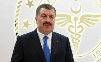 Sağlık Bakanı Koca: Delta varyantı Türkiye’de yüzde 90’ı geçti