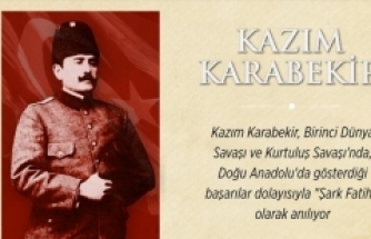Şark Fatihi: Kazım Karabekir
