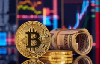 Bitcoin vadeli işlem kontratlarına dayalı ilk borsa yatırım fonu