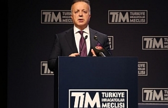 TİM Başkanı Gülle: TL’nin bu kadar değer kaybetmesini anlamakta zorlanıyoruz
