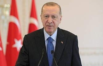 Cumhurbaşkanı Erdoğan NATO zirvesine katılacak