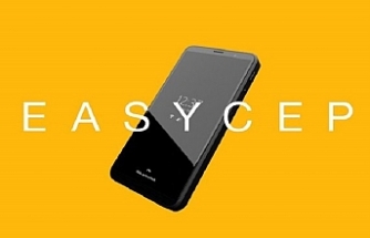 Easycep, 100 milyon dolar değerleme ile yatırım aldı