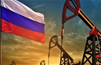 Rusya'ya petrol ambargosu emtia fiyatlarını vurdu
