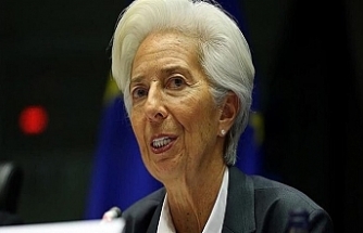 Lagarde’den faiz artırımı mesajı