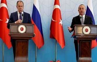 Çavuşoğlu-Lavrov görüşmesinden kritik ‘tahıl koridoru’ açıklaması: Türkiye için uygulanabilir plan