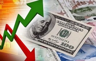 TCMB anketinde yıl sonu dolar ve enflasyon beklentisi yükseldi