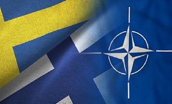 NATO'dan İsveç ve Finlandiya açıklaması