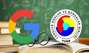 TOBB - Google işbirliğinde Türkiye Startup Platformu kuruluyor
