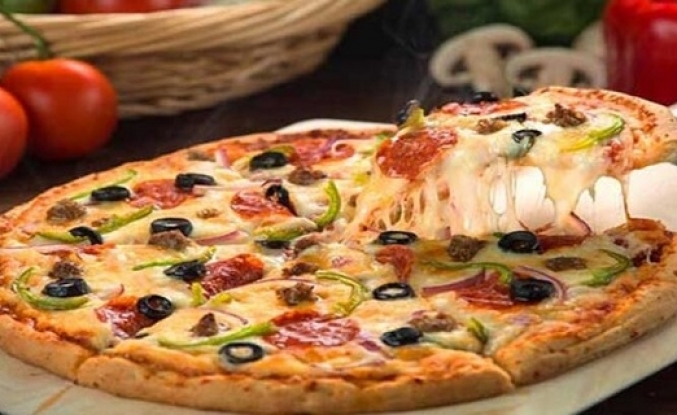 Rekabet kızışacak: Migros da fırına pizza attı!