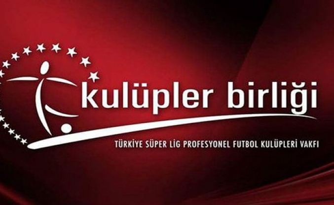 Kulüpler Birliği, Süper Lig AŞ’ye dönüşüyor